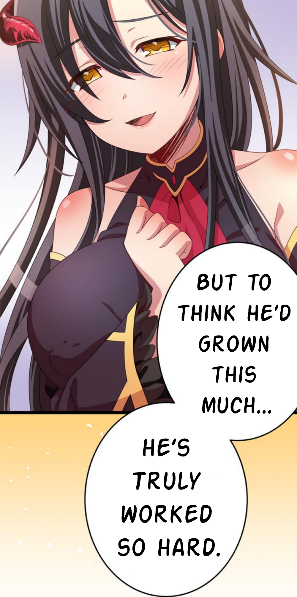 The Boy Raised by the Demon Queen and the Dragon Queen Has No Rival - Chapter 7 - Page 11
