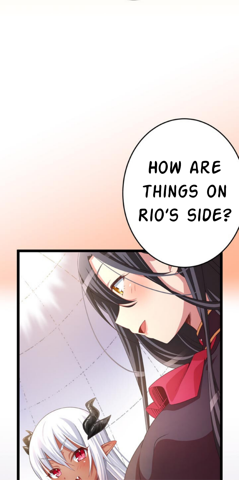 The Boy Raised by the Demon Queen and the Dragon Queen Has No Rival - Chapter 7 - Page 12