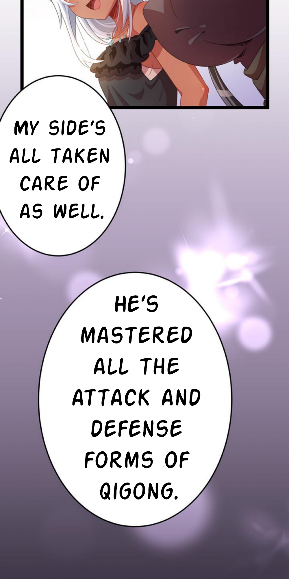 The Boy Raised by the Demon Queen and the Dragon Queen Has No Rival - Chapter 7 - Page 13