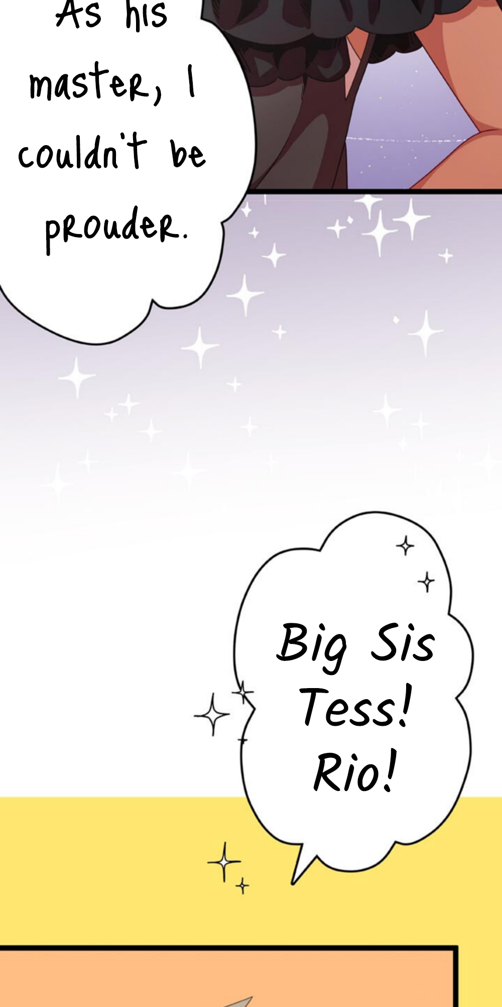 The Boy Raised by the Demon Queen and the Dragon Queen Has No Rival - Chapter 7 - Page 17
