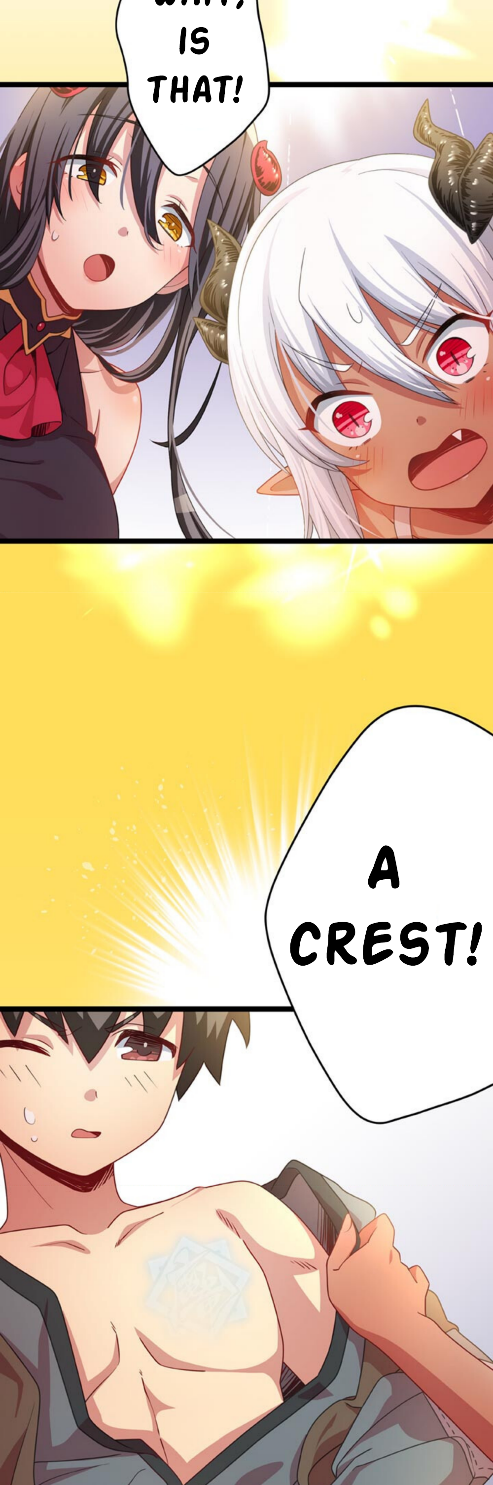 The Boy Raised by the Demon Queen and the Dragon Queen Has No Rival - Chapter 7 - Page 23
