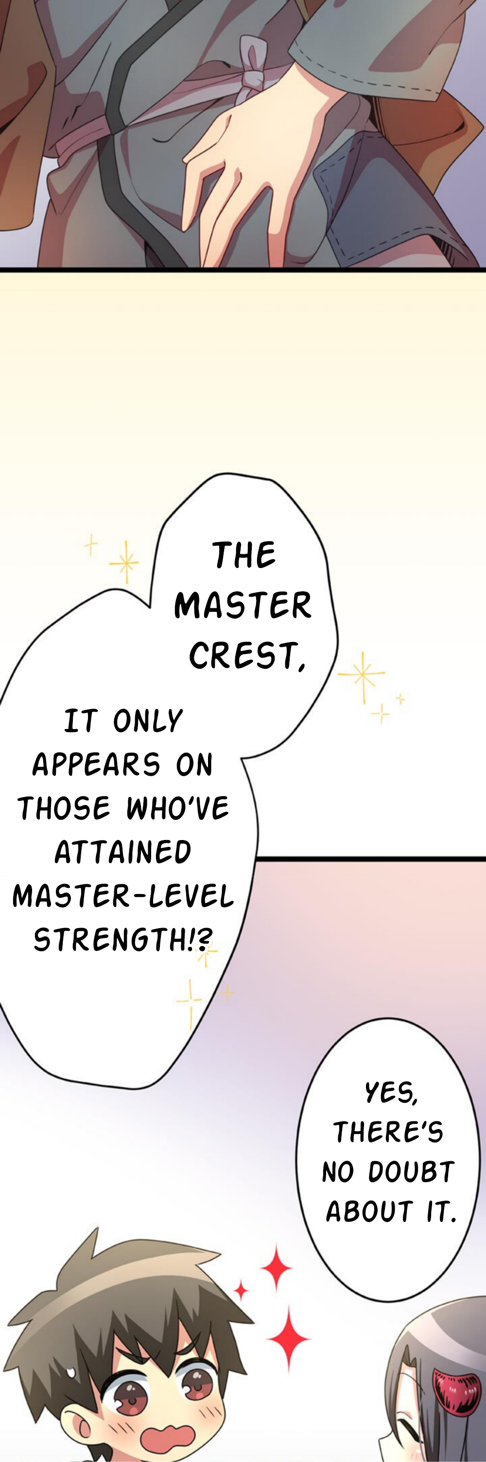 The Boy Raised by the Demon Queen and the Dragon Queen Has No Rival - Chapter 7 - Page 24