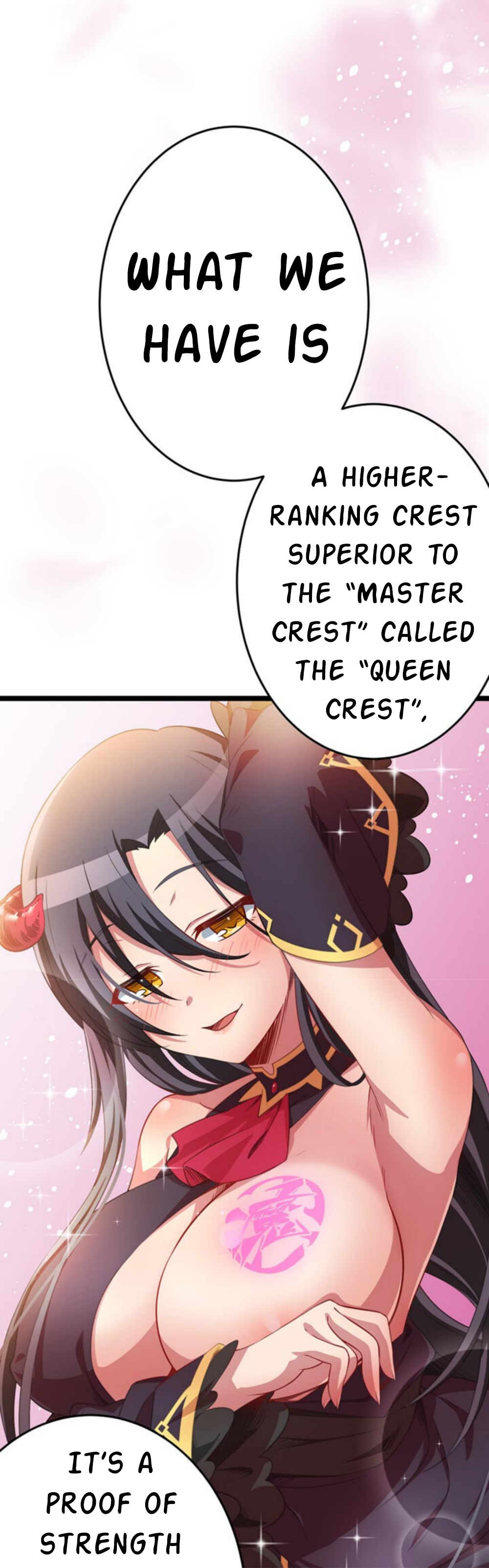 The Boy Raised by the Demon Queen and the Dragon Queen Has No Rival - Chapter 7 - Page 27