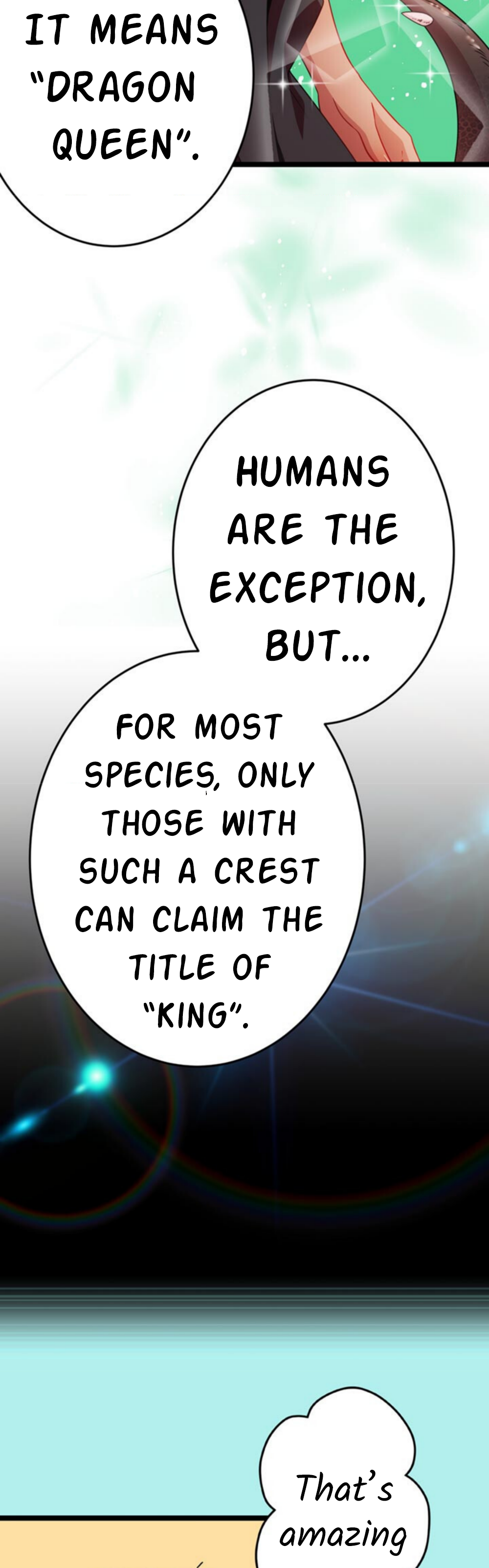 The Boy Raised by the Demon Queen and the Dragon Queen Has No Rival - Chapter 7 - Page 29