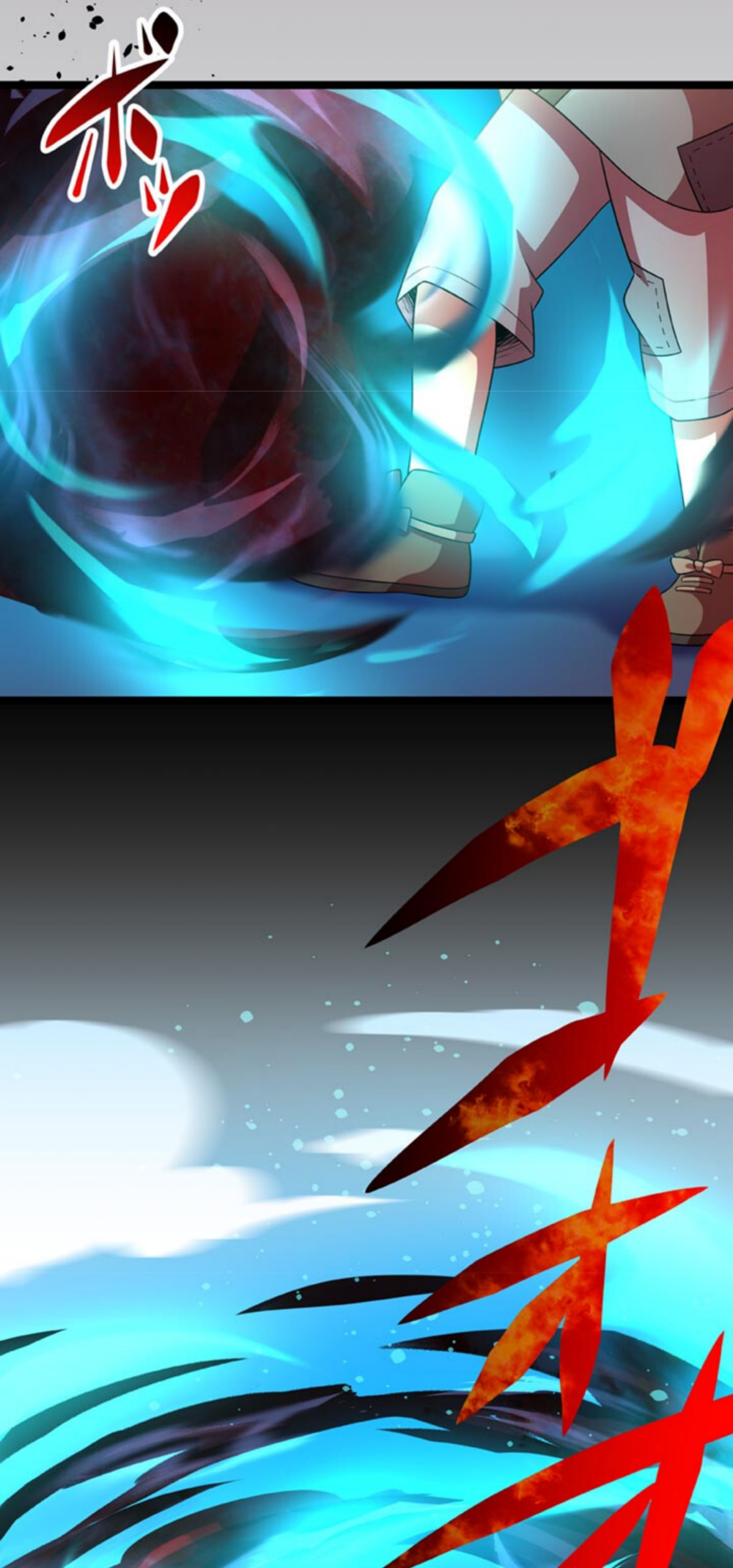 The Boy Raised by the Demon Queen and the Dragon Queen Has No Rival - Chapter 7 - Page 3