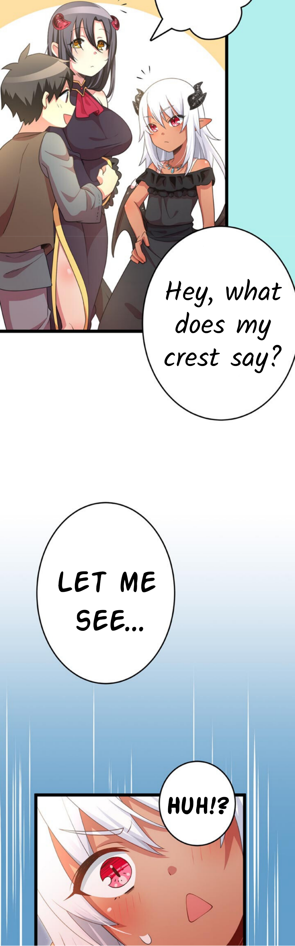 The Boy Raised by the Demon Queen and the Dragon Queen Has No Rival - Chapter 7 - Page 30