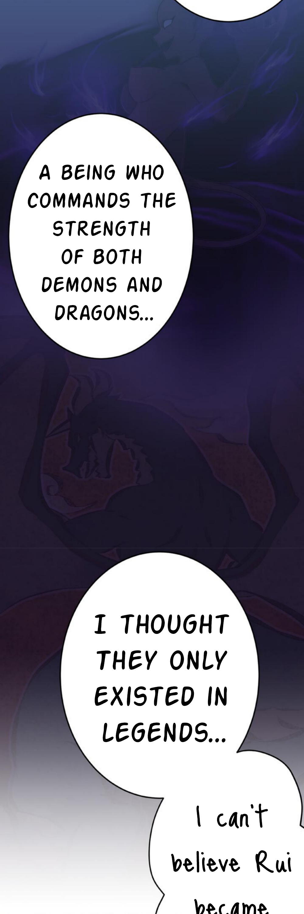 The Boy Raised by the Demon Queen and the Dragon Queen Has No Rival - Chapter 7 - Page 32