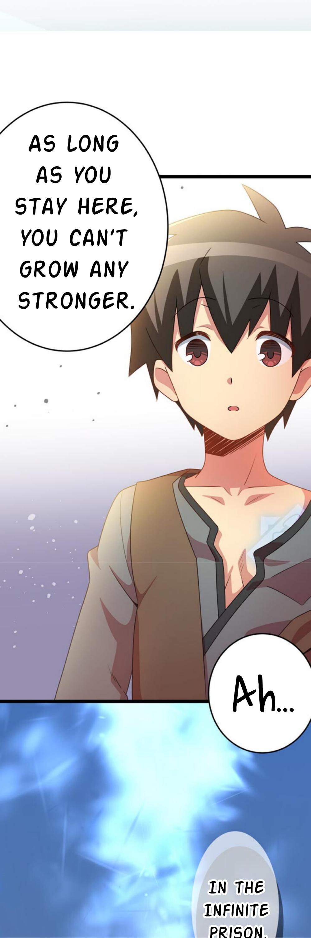 The Boy Raised by the Demon Queen and the Dragon Queen Has No Rival - Chapter 7 - Page 38