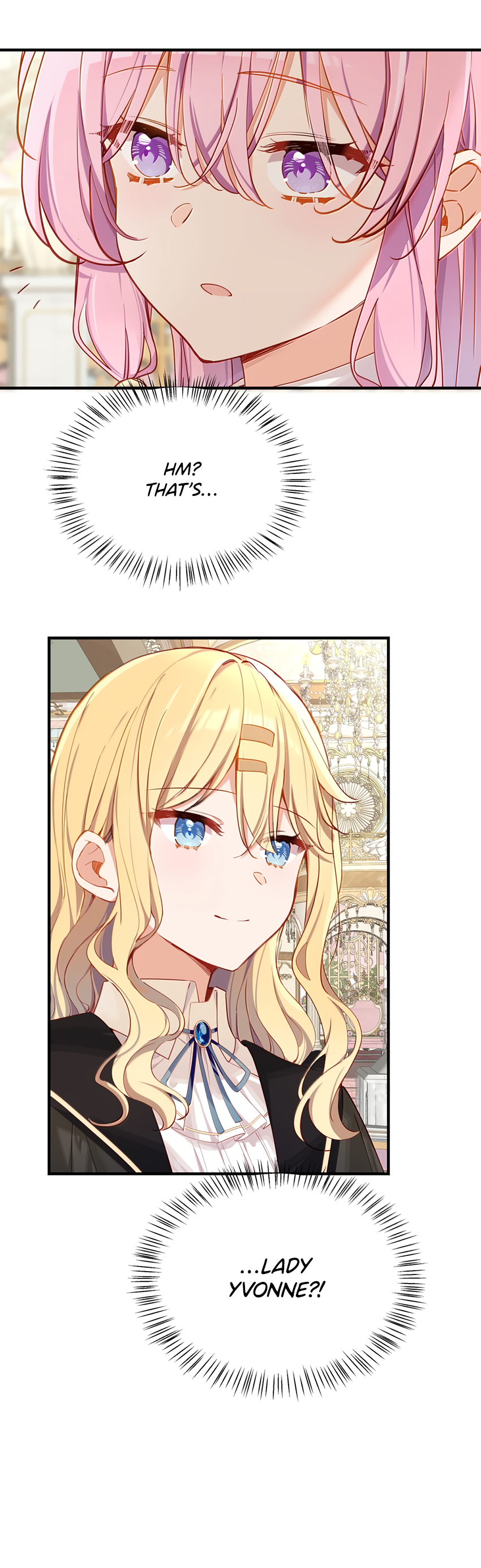 Please Bully Me, Miss Villainess! - Chapter 115 - Page 8