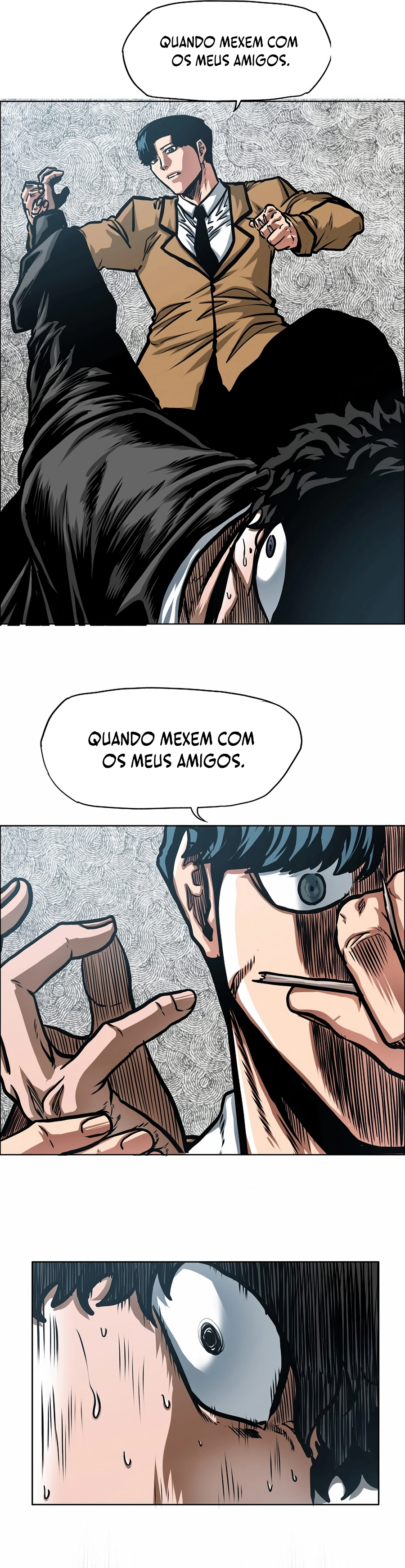 Secret Family - Chapter 13 - Page 9