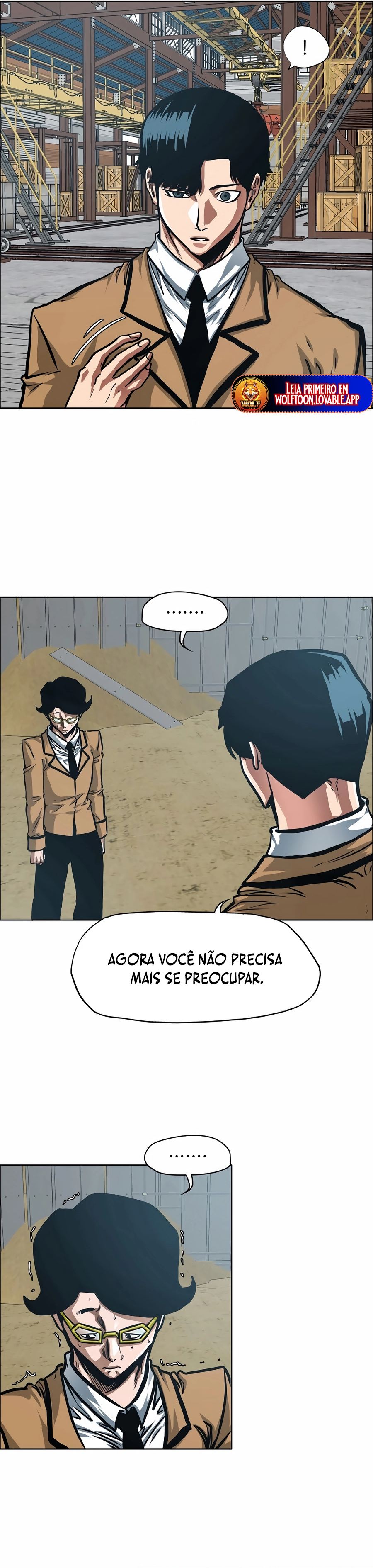 Secret Family - Chapter 13 - Page 18
