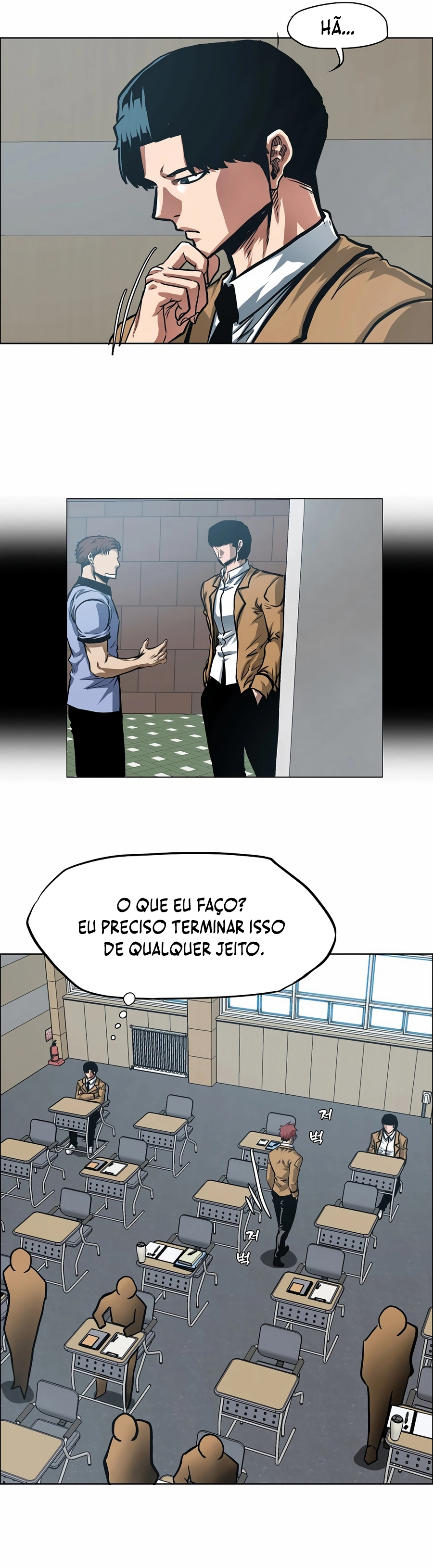 Secret Family - Chapter 13 - Page 25
