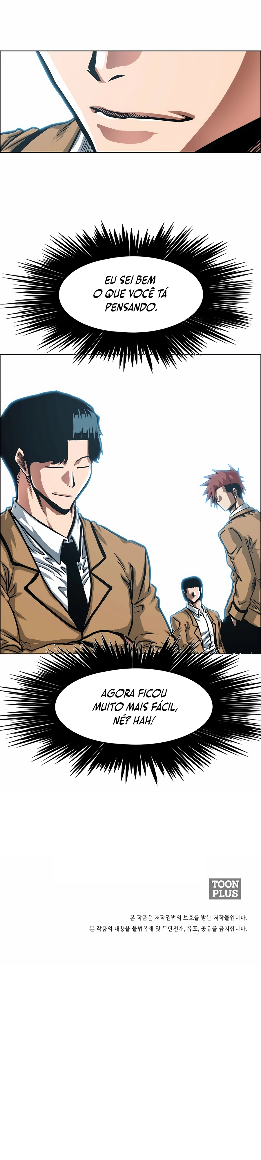 Secret Family - Chapter 13 - Page 27