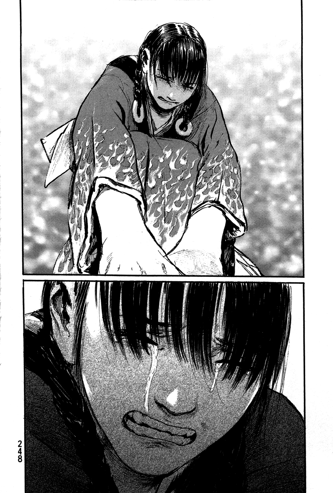 Blade of the Immortal - Chapter 206 - Page 10
