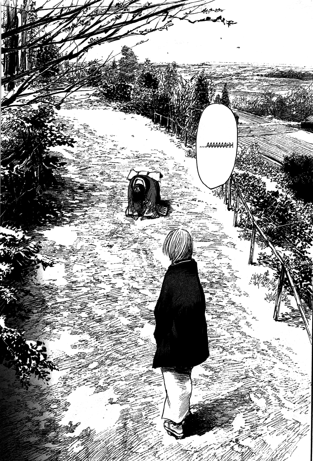 Blade of the Immortal - Chapter 206 - Page 11
