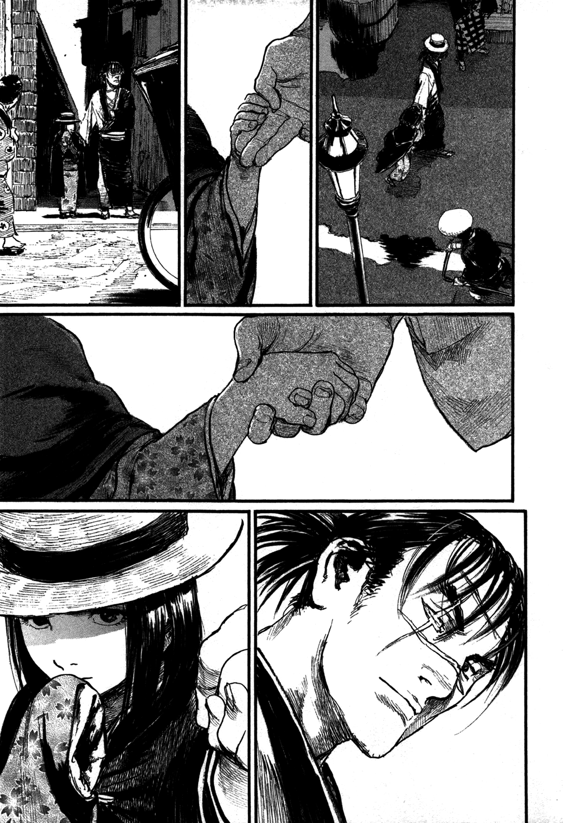 Blade of the Immortal - Chapter 206 - Page 30