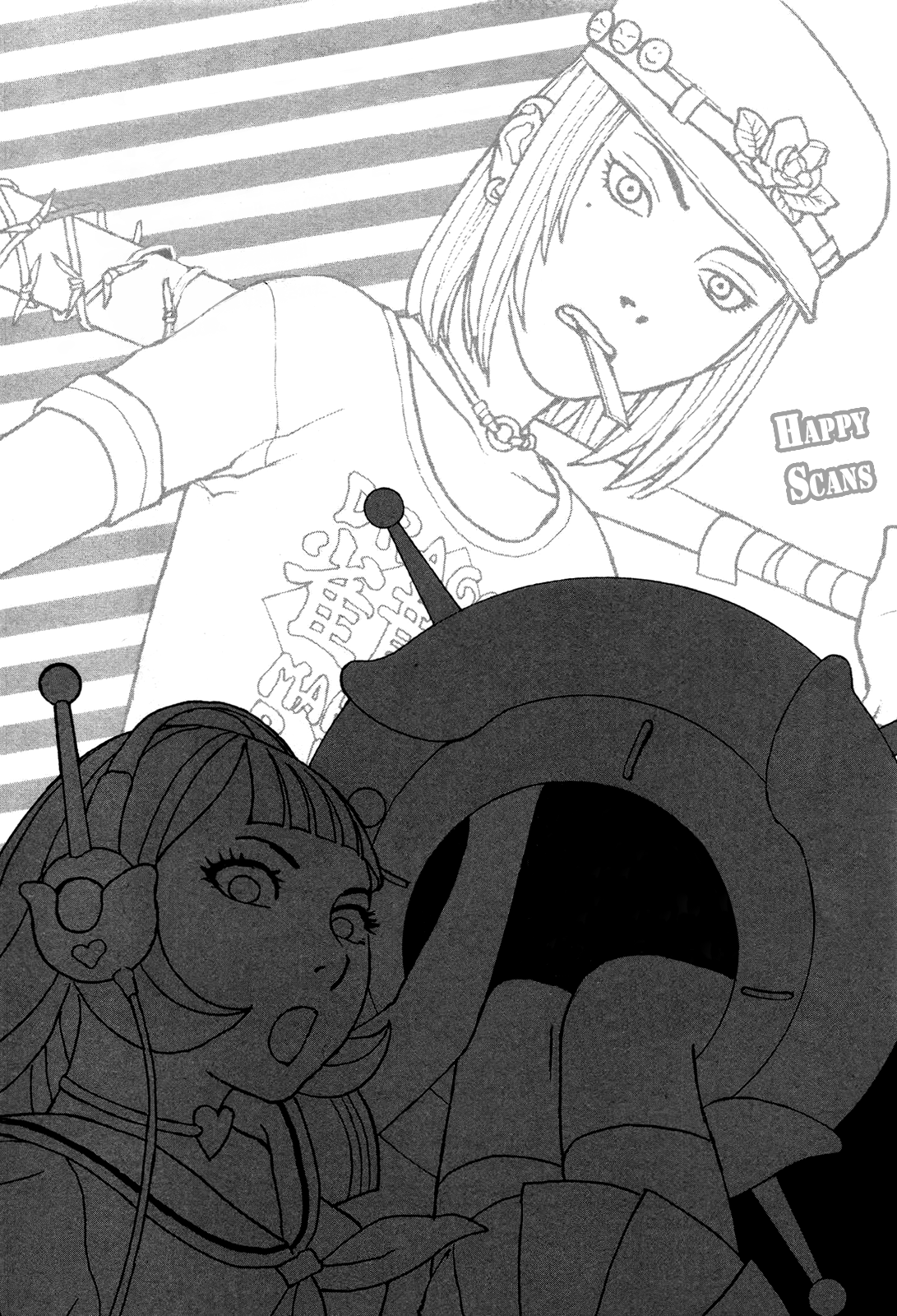 Blade of the Immortal - Chapter 206 - Page 38