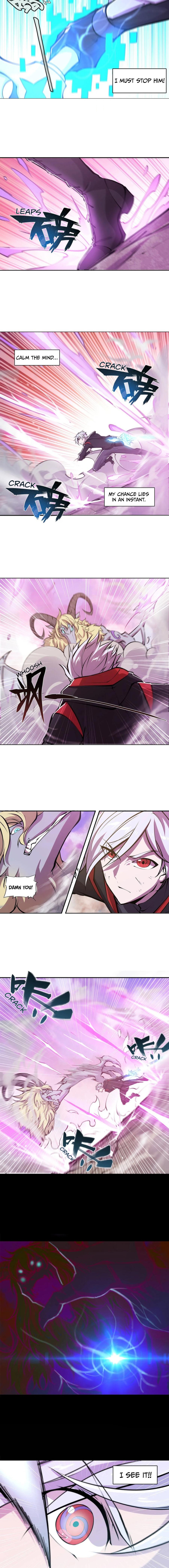 The Blood Princess and the Knight - Chapter 98 - Page 4