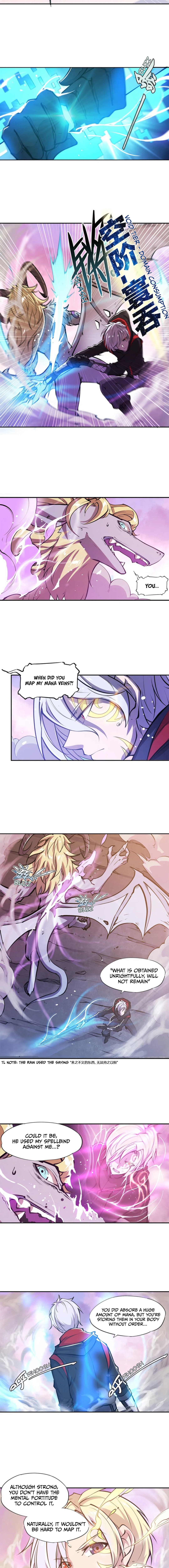 The Blood Princess and the Knight - Chapter 98 - Page 5