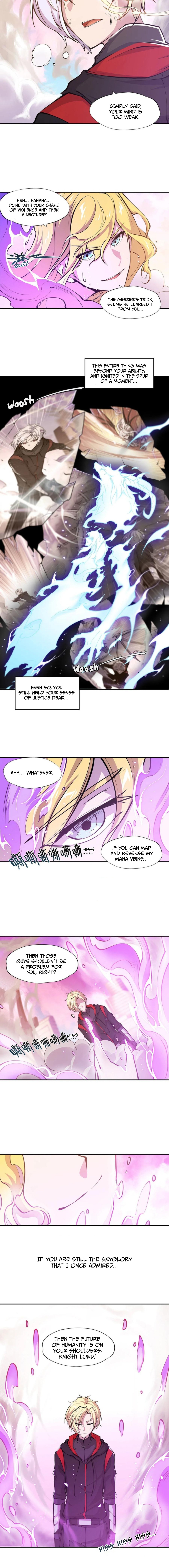 The Blood Princess and the Knight - Chapter 98 - Page 6
