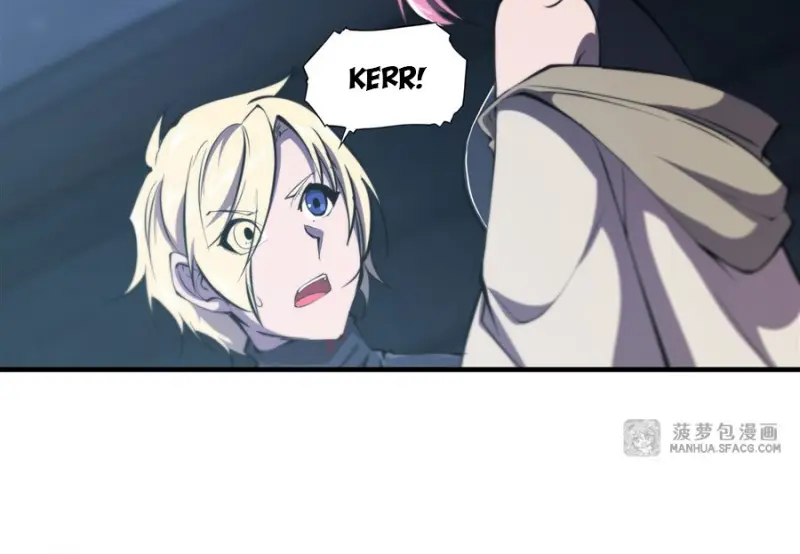 The Blood Princess and the Knight - Chapter 192 - Page 16