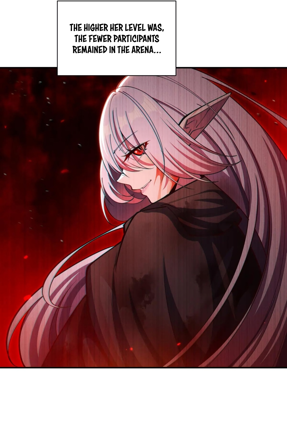 The Blood Princess and the Knight - Chapter 390 - Page 6