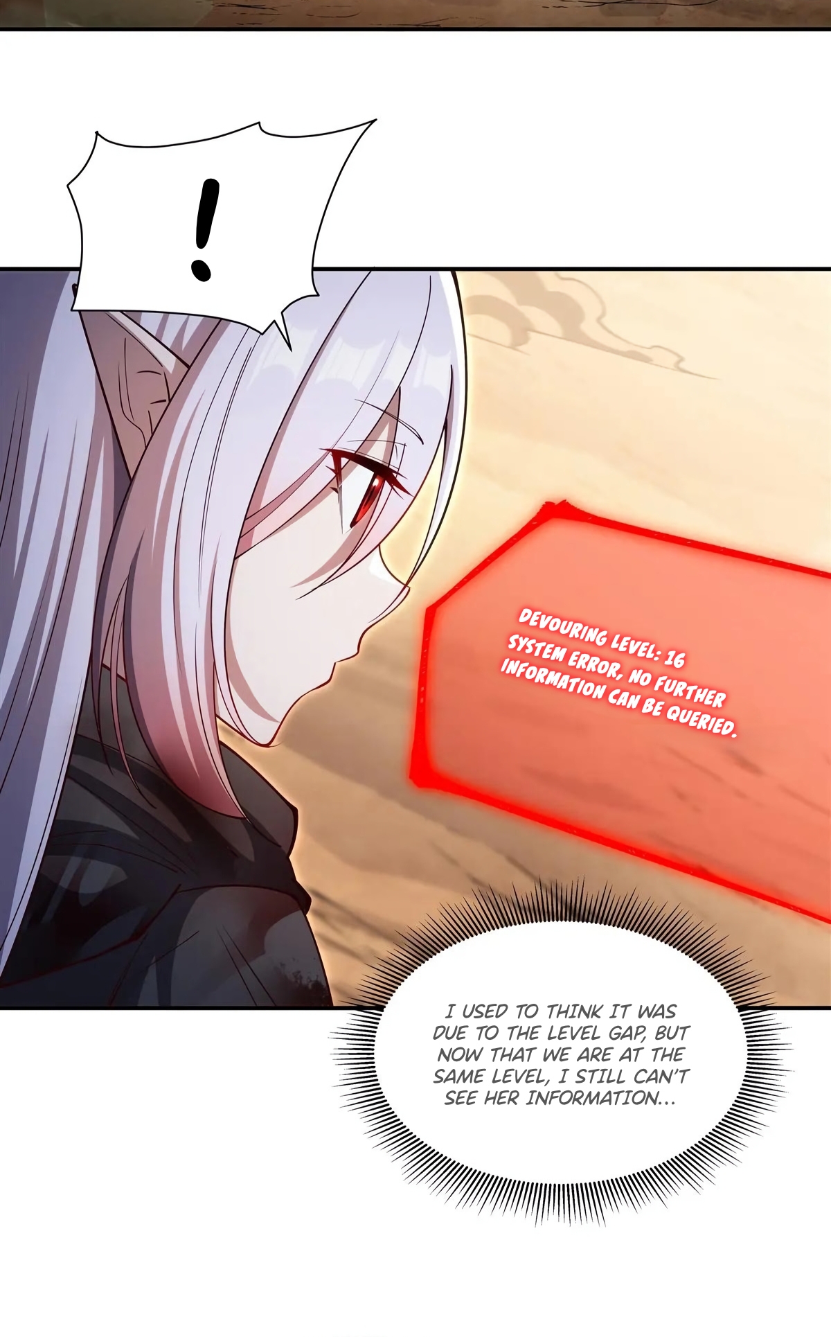 The Blood Princess and the Knight - Chapter 390 - Page 9
