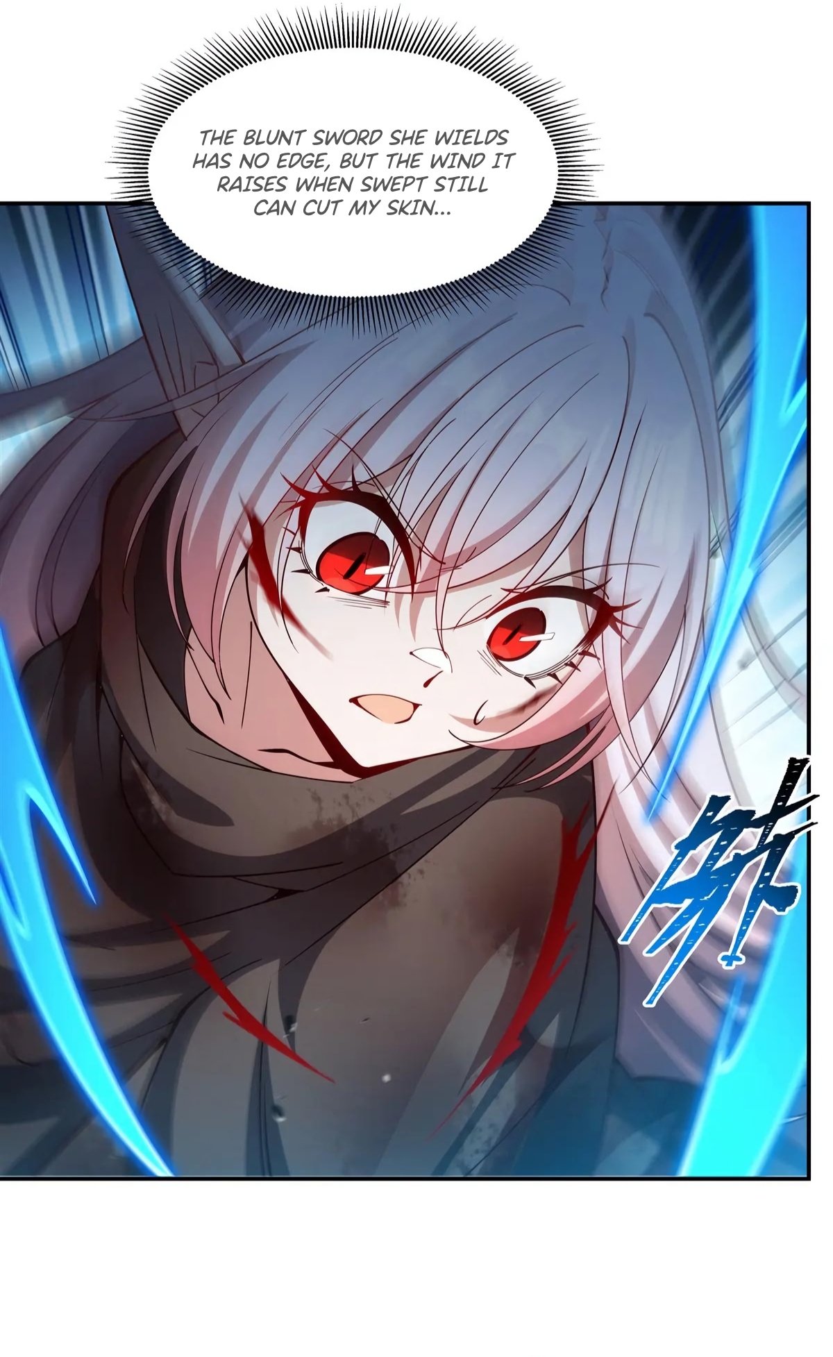 The Blood Princess and the Knight - Chapter 390 - Page 17