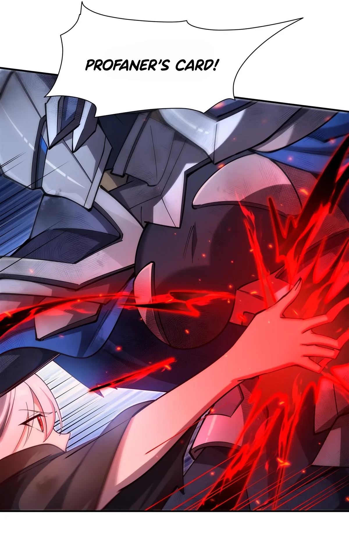 The Blood Princess and the Knight - Chapter 390 - Page 21