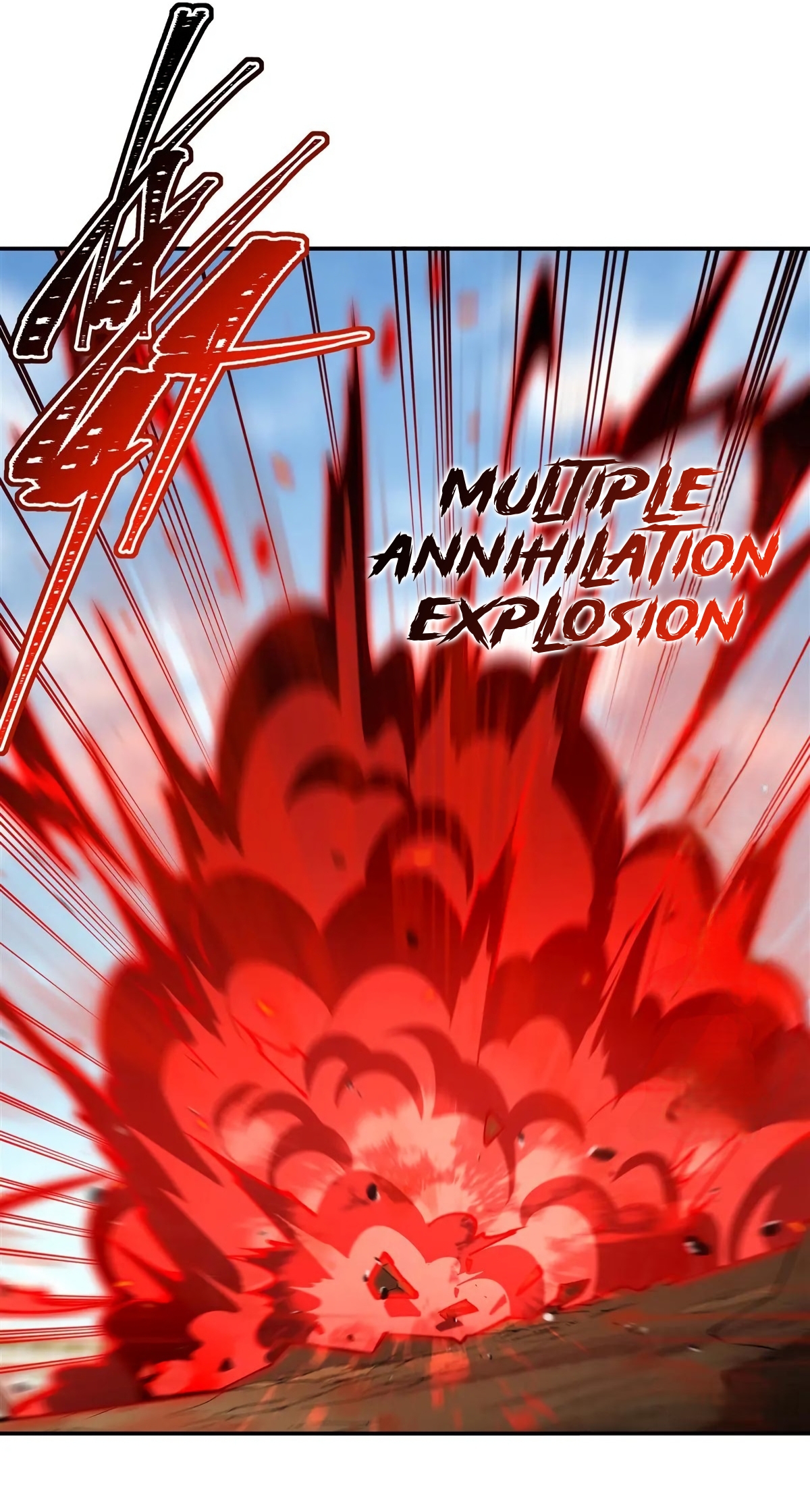 The Blood Princess and the Knight - Chapter 390 - Page 22