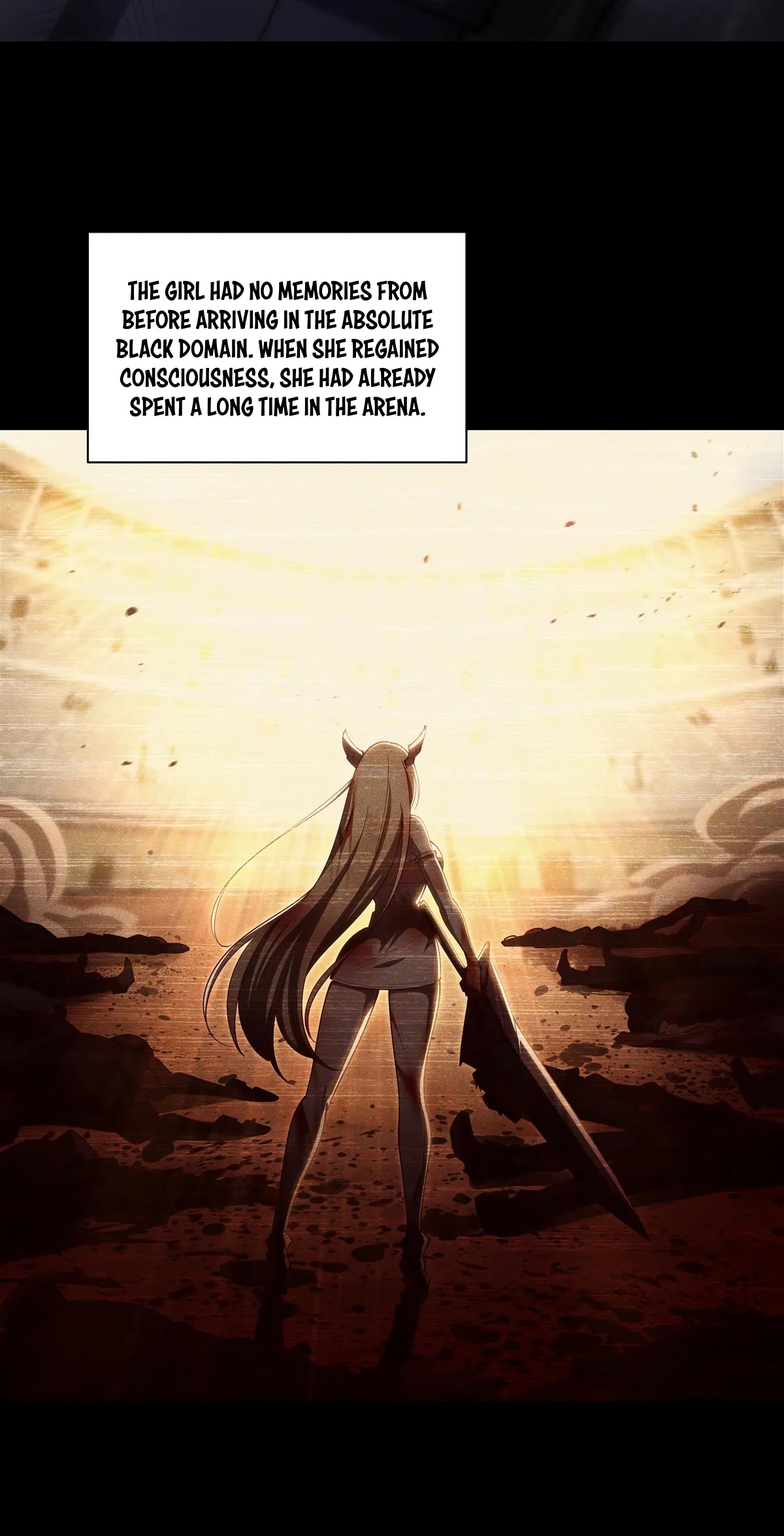 The Blood Princess and the Knight - Chapter 390 - Page 28