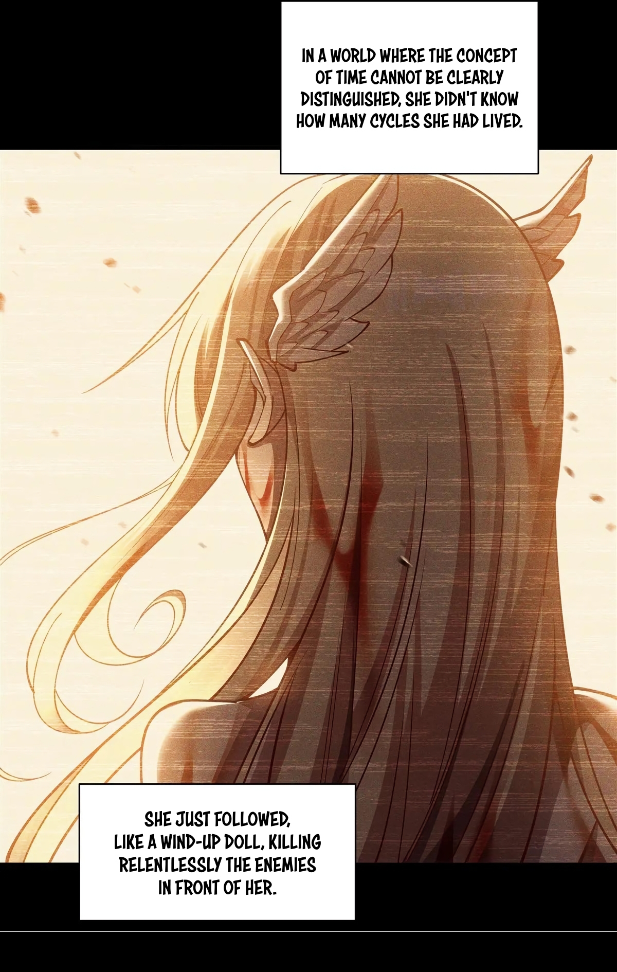 The Blood Princess and the Knight - Chapter 390 - Page 29