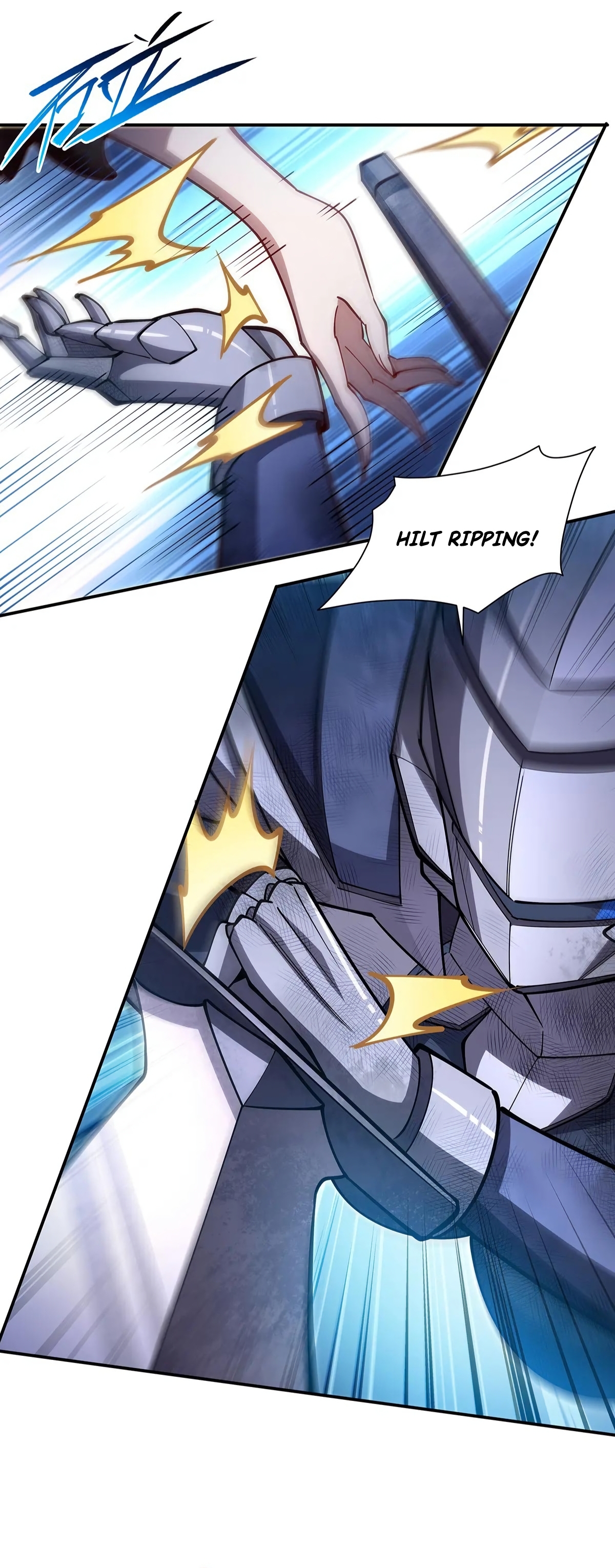 The Blood Princess and the Knight - Chapter 390 - Page 34