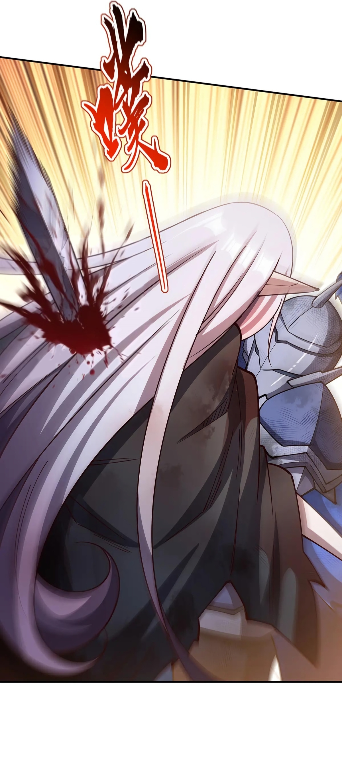 The Blood Princess and the Knight - Chapter 390 - Page 35