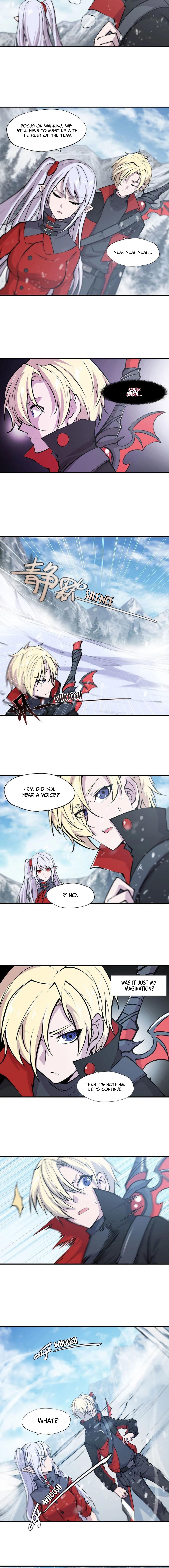 The Blood Princess and the Knight - Chapter 103 - Page 5
