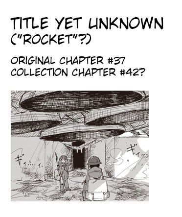Girls' Last Tour - Chapter 38 - Page 21