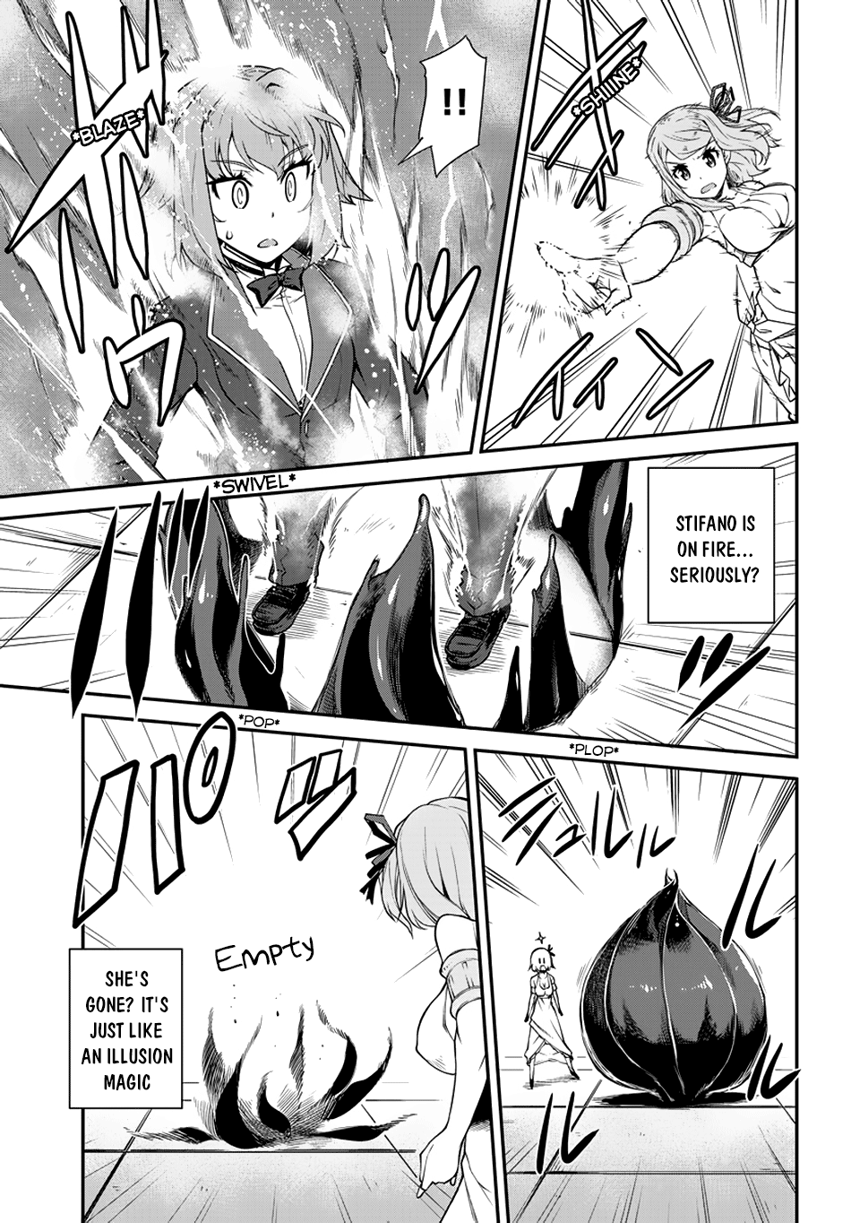 Farming Life in Another World - Chapter 78 - Page 4