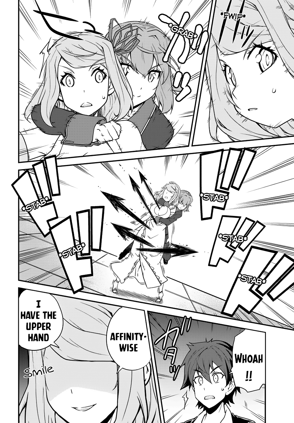 Farming Life in Another World - Chapter 78 - Page 5