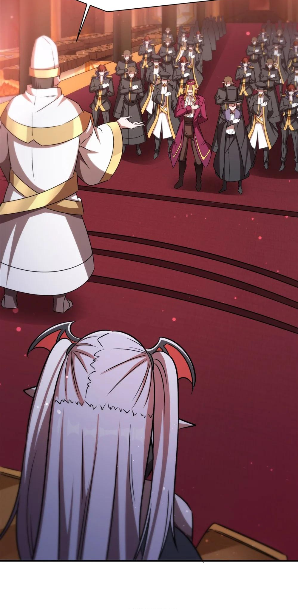 The Blood Princess and the Knight - Chapter 343 - Page 4