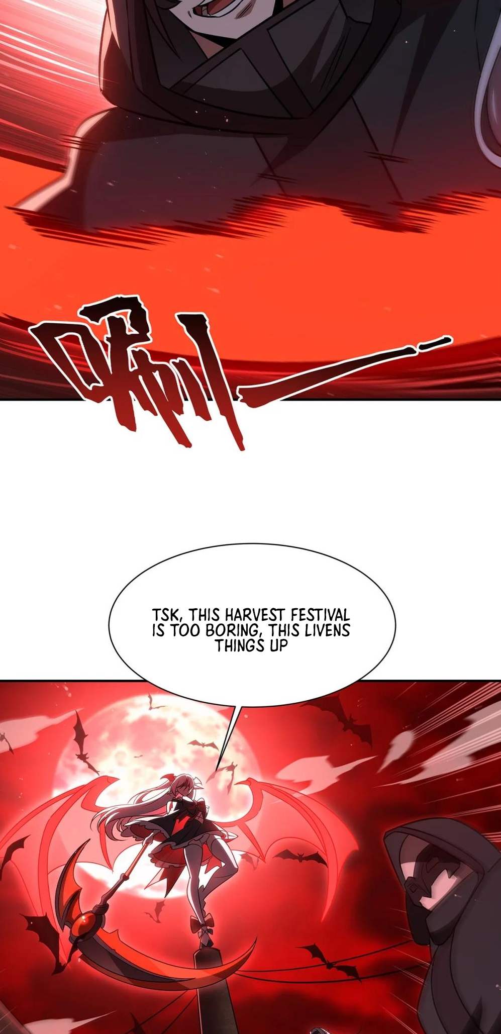 The Blood Princess and the Knight - Chapter 343 - Page 42