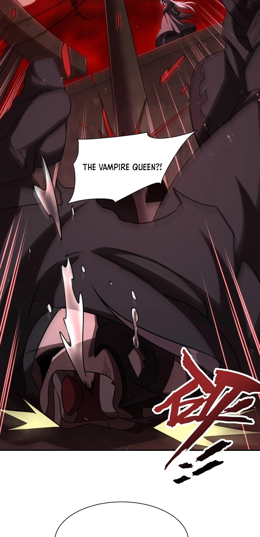 The Blood Princess and the Knight - Chapter 343 - Page 43