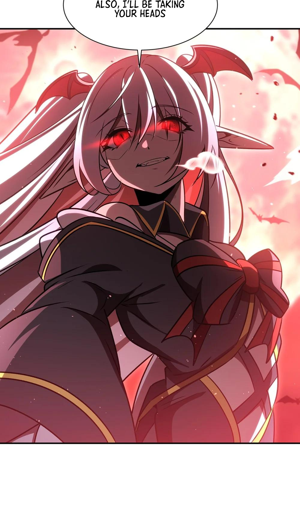The Blood Princess and the Knight - Chapter 343 - Page 44