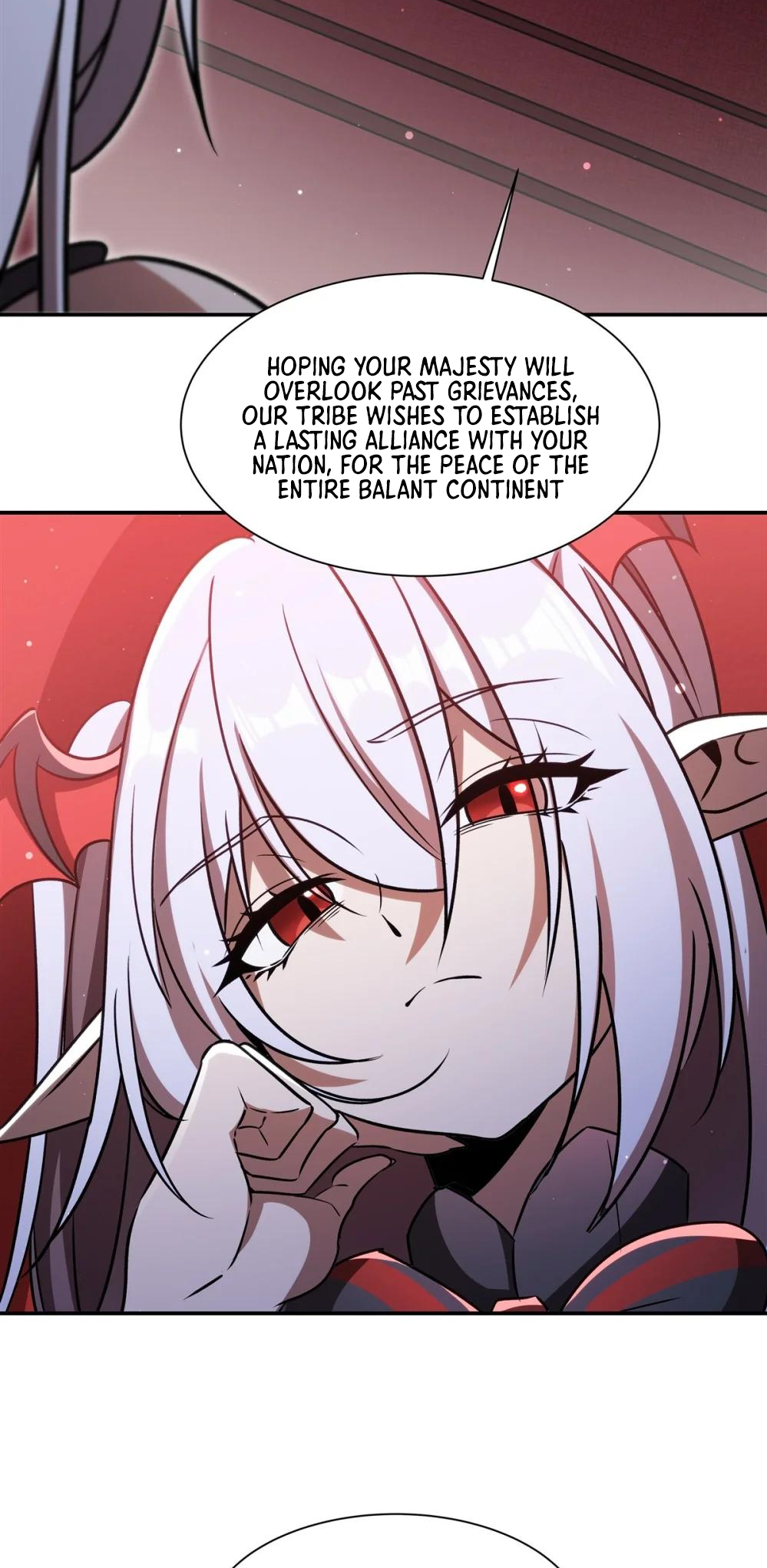 The Blood Princess and the Knight - Chapter 343 - Page 13