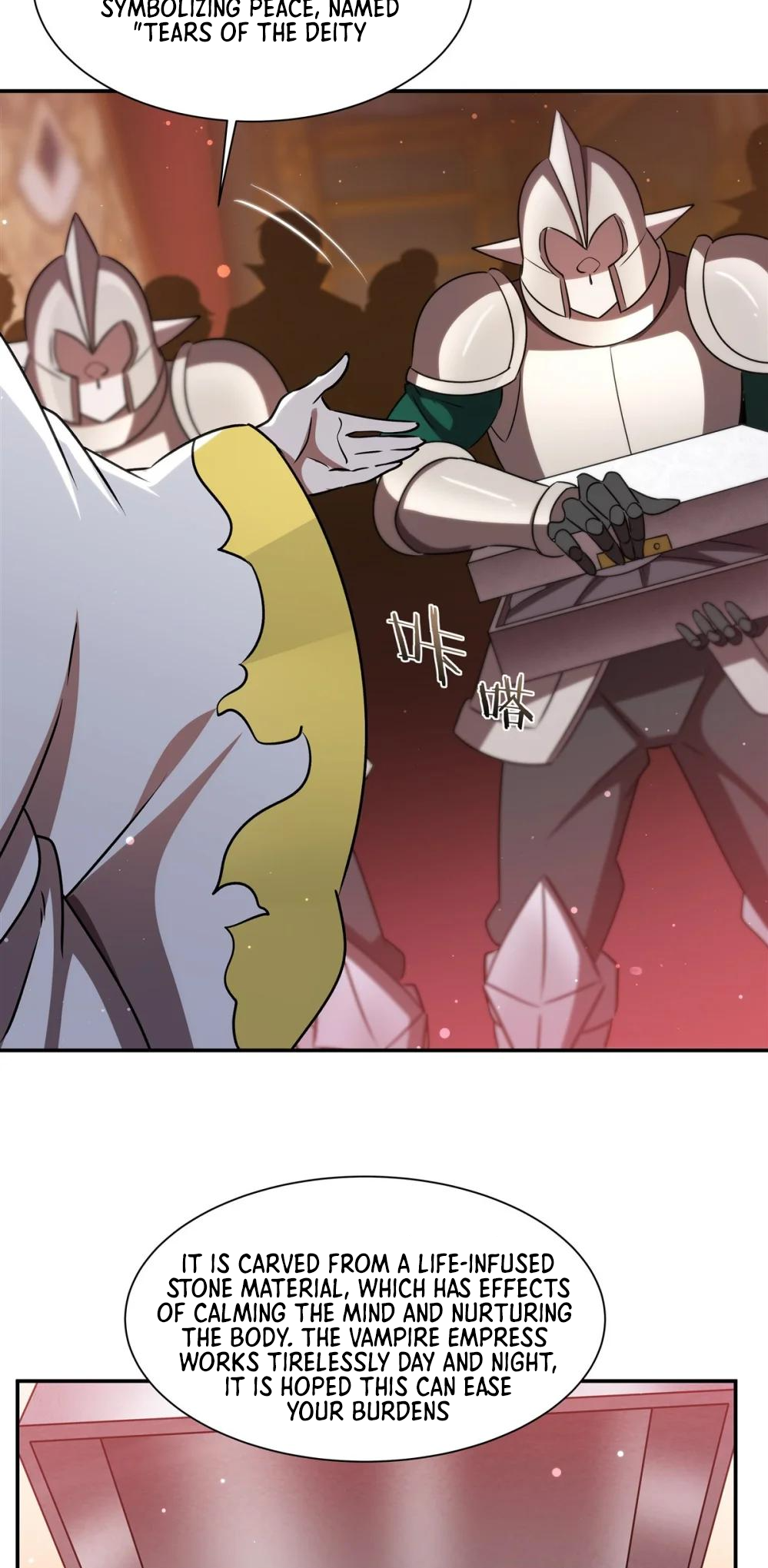 The Blood Princess and the Knight - Chapter 343 - Page 15