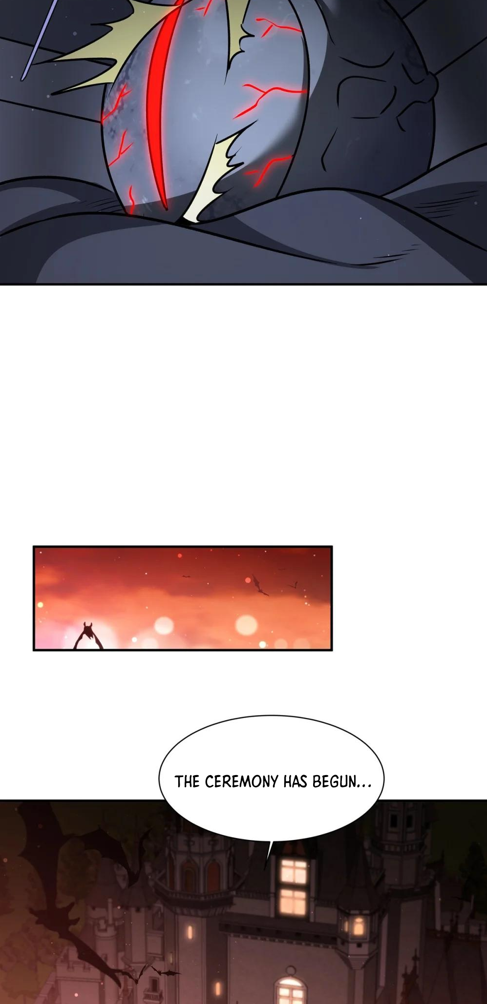 The Blood Princess and the Knight - Chapter 343 - Page 22