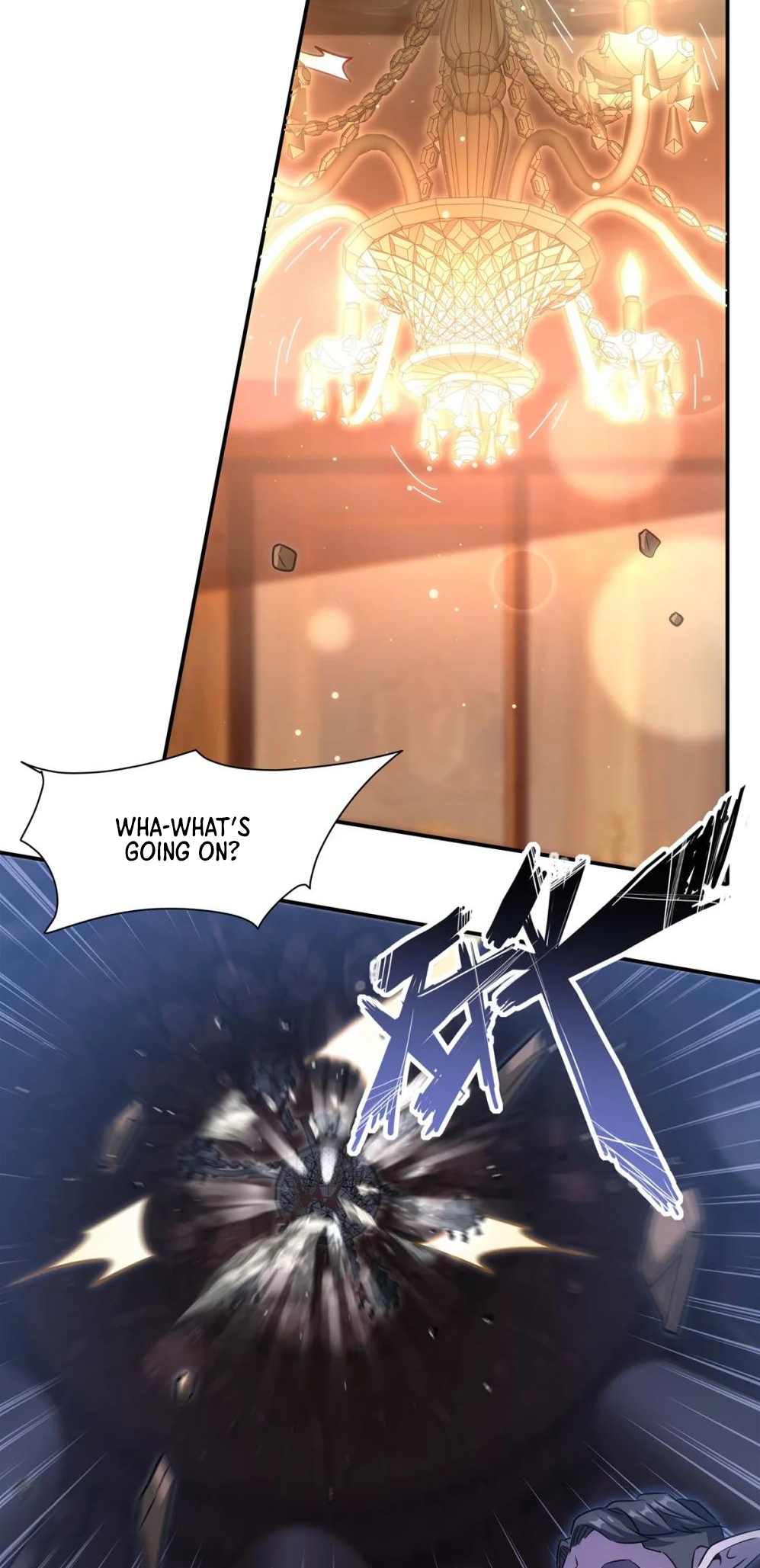 The Blood Princess and the Knight - Chapter 343 - Page 25