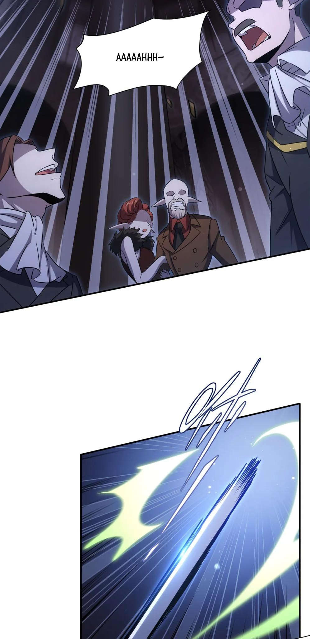 The Blood Princess and the Knight - Chapter 343 - Page 26