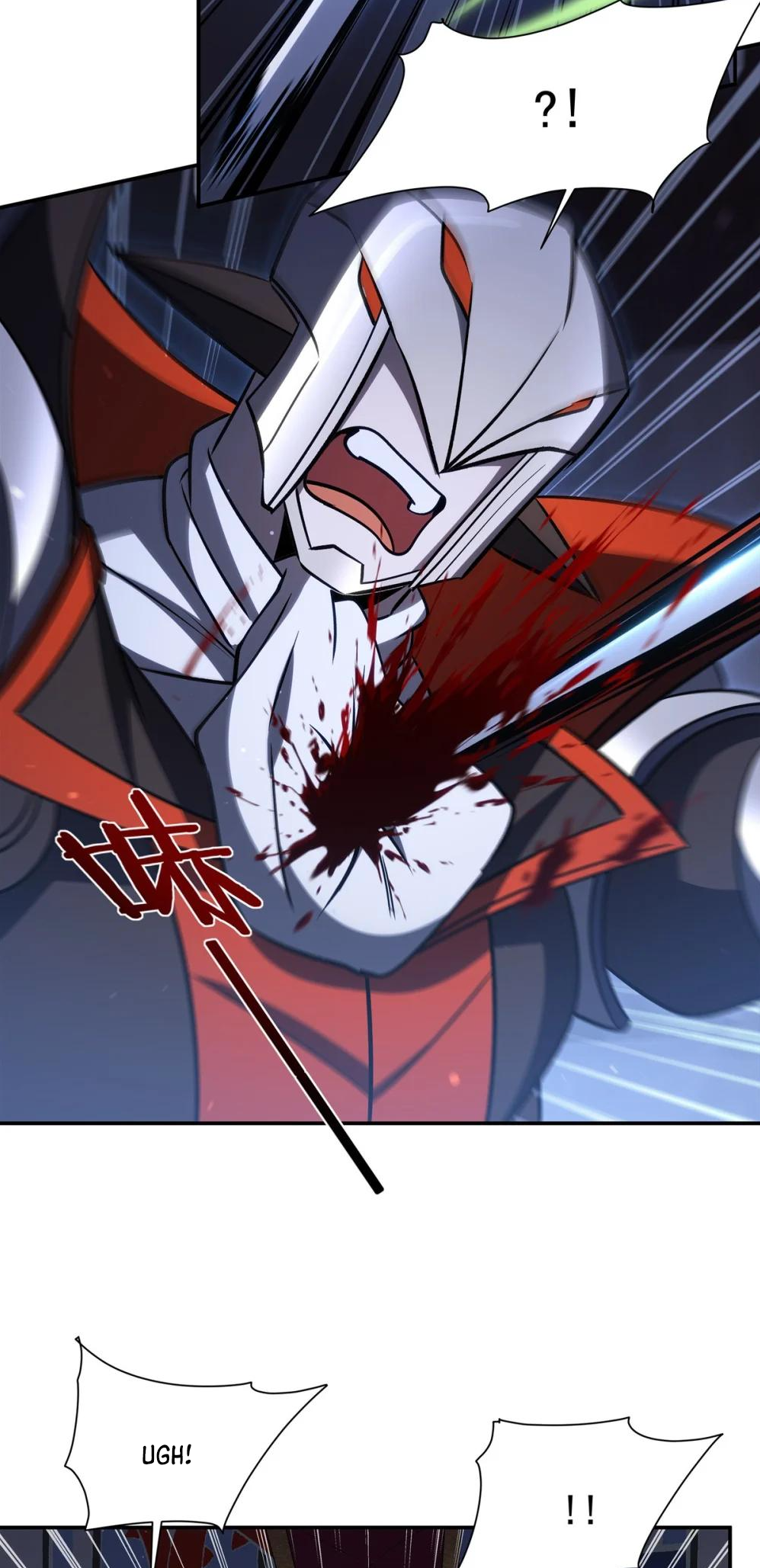The Blood Princess and the Knight - Chapter 343 - Page 27