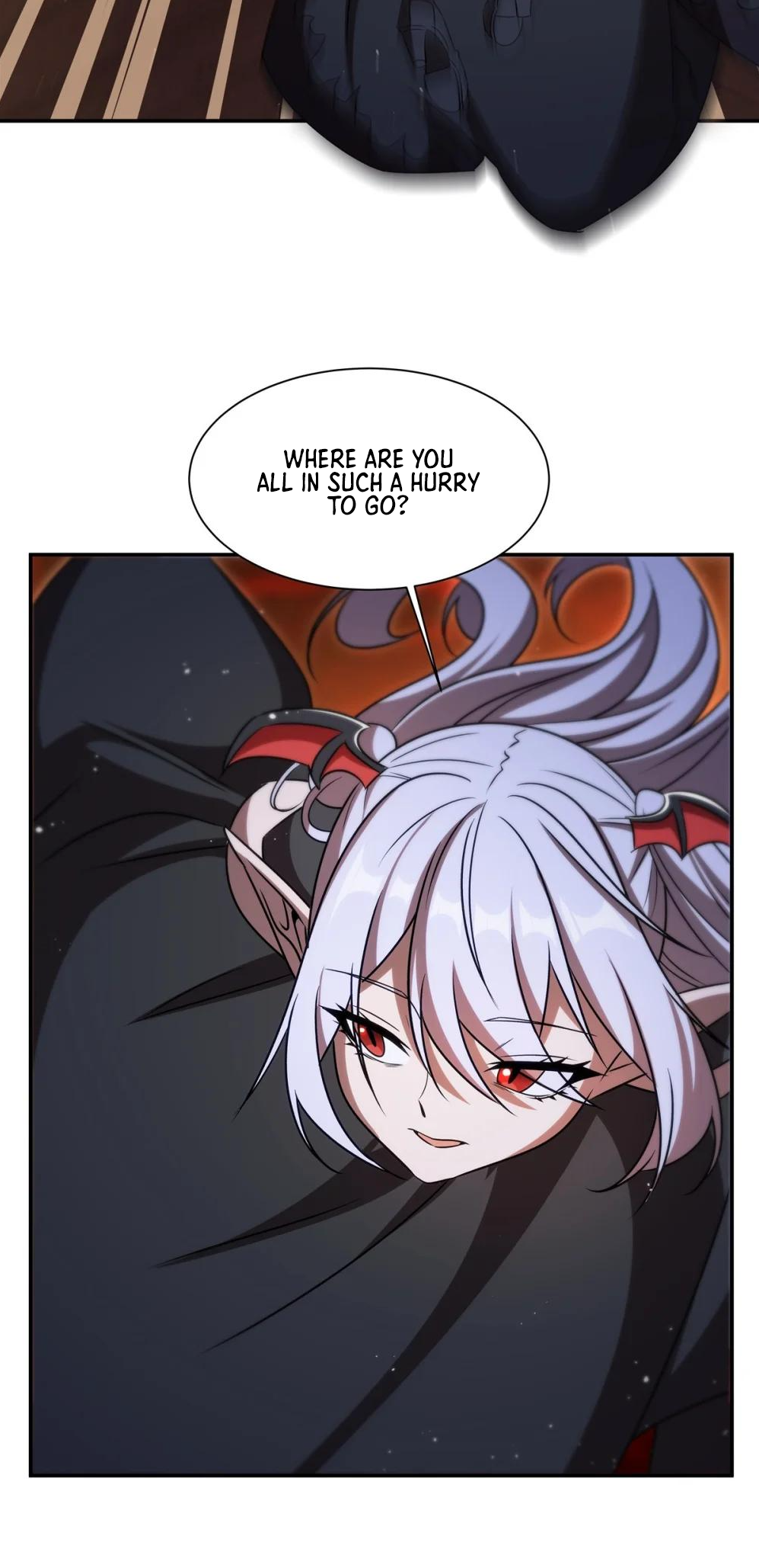 The Blood Princess and the Knight - Chapter 343 - Page 34