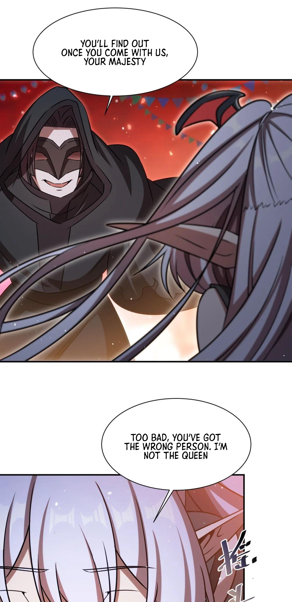The Blood Princess and the Knight - Chapter 343 - Page 35
